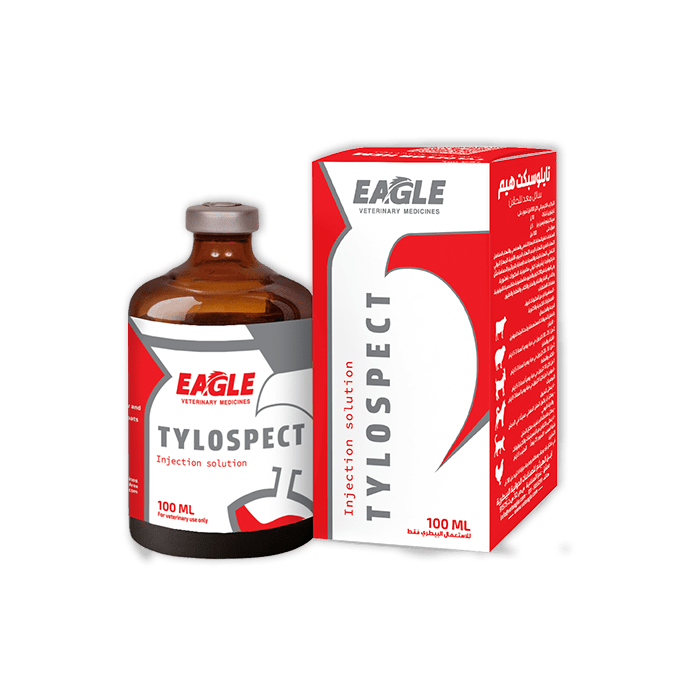 TYLOSPECT Eagle
