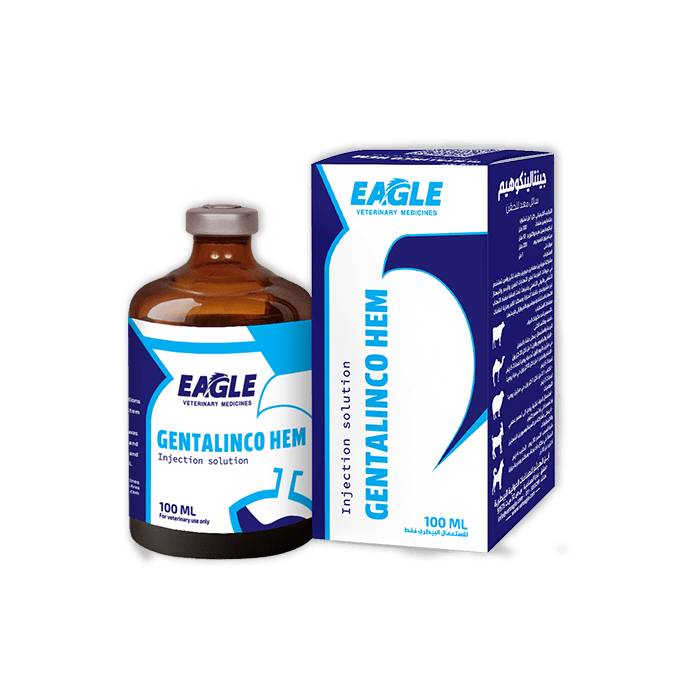 GENTALINCO HEM Eagle